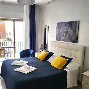  Апартаменты Marifra Flats